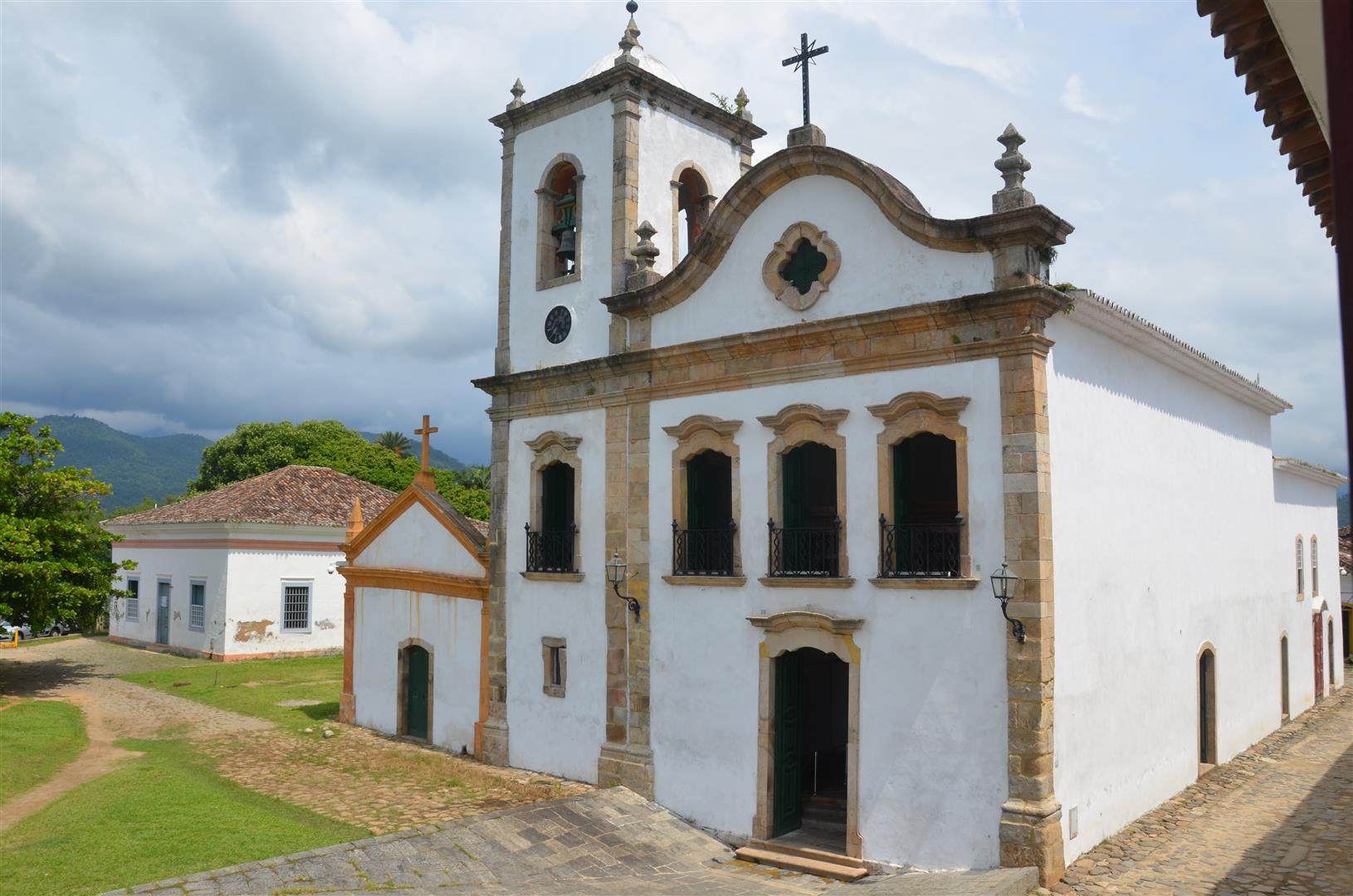 Paraty / RJ